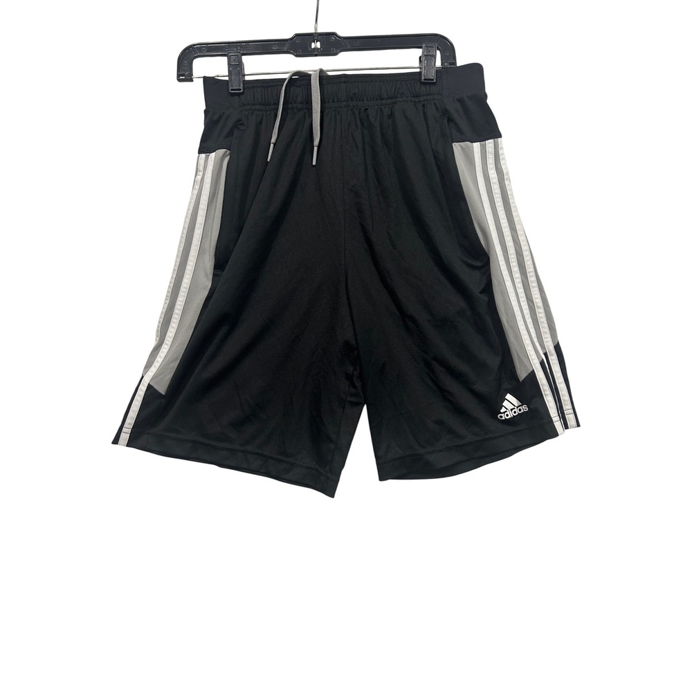 Adidas AEROREADY Athletic‎ Basketball Shorts Men's Activewear Gym Training (702)